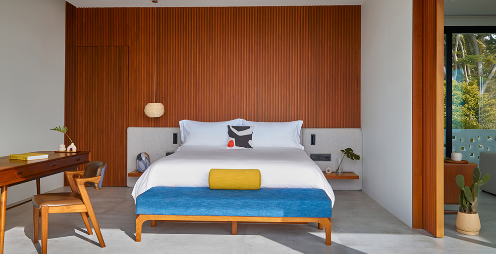 Casa Alma - Encanto - Bedroom