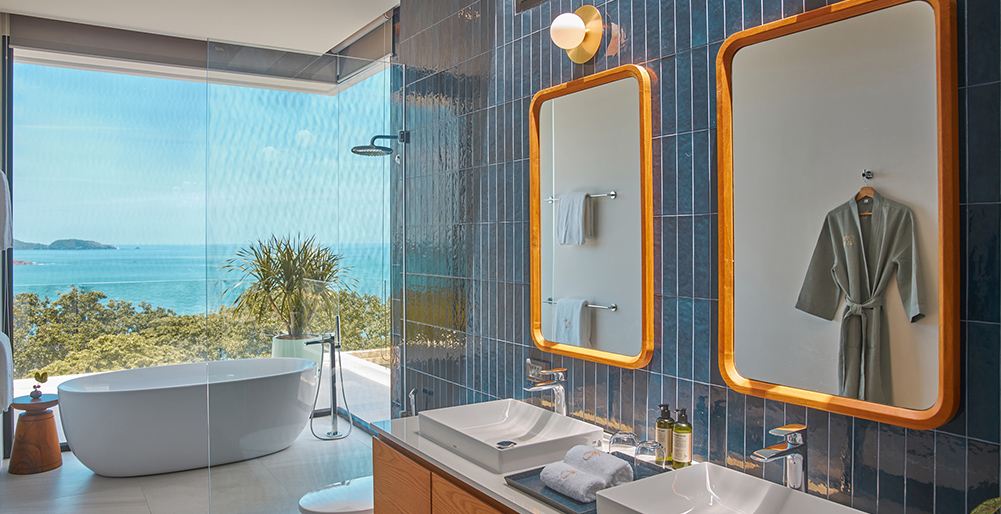Casa Alma - Encanto - Bathroom