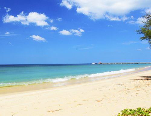 Discover Phuket’s Secret Best Family Beach: Escape the Crowds at Natai Beach
