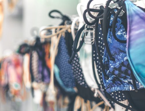Bali Fashion Shopping: Where to Shop in Bali