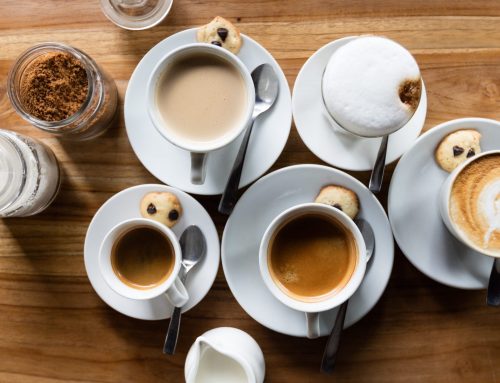 Hand-picked List of Best Coffee Shops in Bali