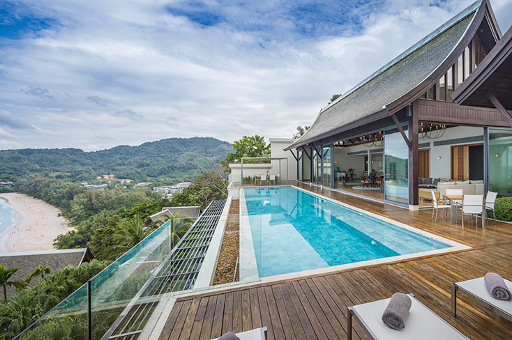 Malaiwana - Villa Haleana
