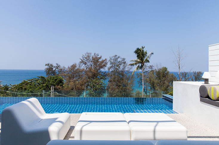 Villa Sammasan