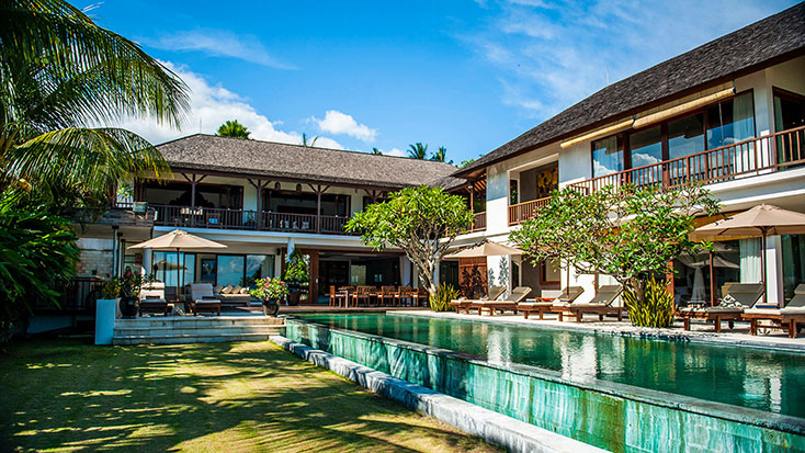 Villa Asada