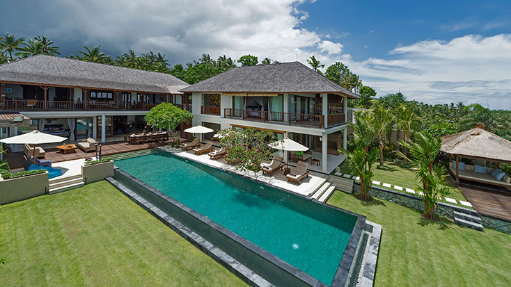 Villa Asada