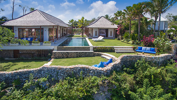 Villa Sol Y Mar
