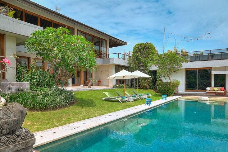 Villa Aiko