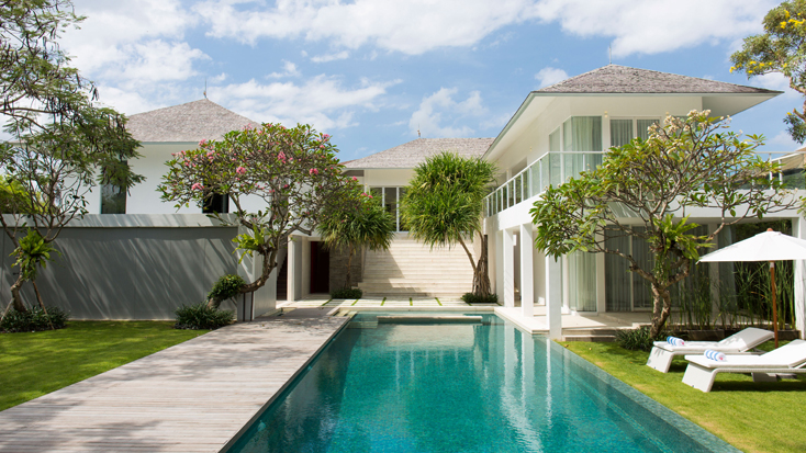 Villa Canggu South