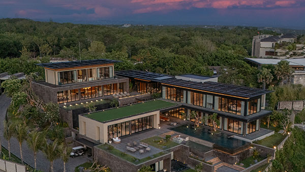 Villa Bie