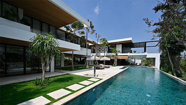 Villa Nica