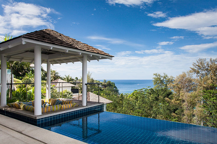 Villa Sammasan