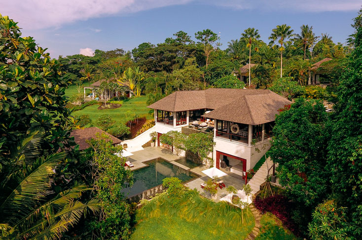 The Arsana Estate