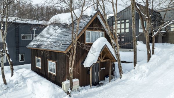 Nature Chalet