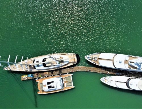Luxury Travel: Book a Thailand Getaway to Phuket or Koh Samui