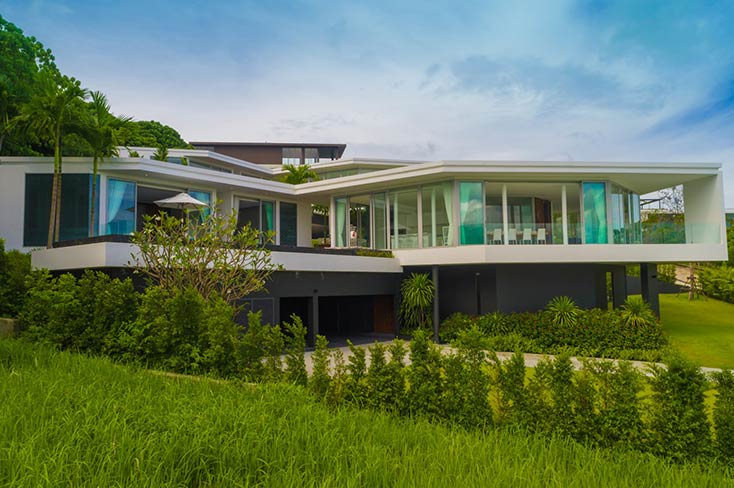 Villa Abiente