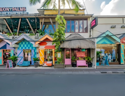 Best Shopping in Seminyak: Hand-picked by NoKu Beach House