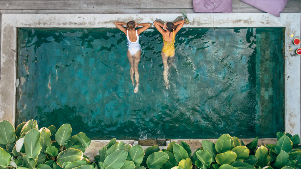 Spa holidays